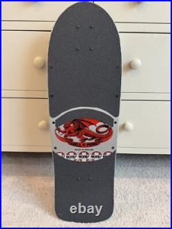 Powell Peralta Bones Brigade Series 12 Tommy Guerrero Gleaming the Cube Repro
