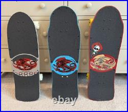 Powell Peralta Bones Brigade Series 12 Tommy Guerrero Gleaming the Cube Repro