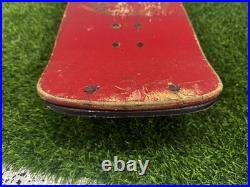 Powell Peralta Bones Ripper Vintage 1984 Skateboard Deck OG Pig Rare Powell Peralta Bones Ripper Vintage 1984 Skateboard Deck OG Pig Rare