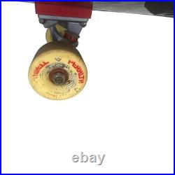 Powell Peralta Caballero Dragon Skateboard Independent Trucks Vintage