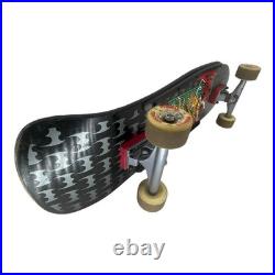 Powell Peralta Caballero Dragon Skateboard Independent Trucks Vintage