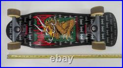 Powell Peralta Caballero Dragon Skateboard Independent Trucks Vintage
