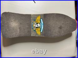 Powell Peralta Caballero Dragon complete skateboard ORIGINAL 80s Gullwing Bones Powell Peralta Caballero Dragon complete skateboard ORIGINAL 80s Gullwing Bones