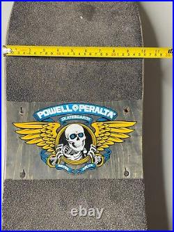Powell Peralta Caballero Dragon complete skateboard ORIGINAL 80s Gullwing Bones Powell Peralta Caballero Dragon complete skateboard ORIGINAL 80s Gullwing Bones