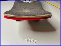 Powell Peralta Caballero Dragon complete skateboard ORIGINAL 80s Gullwing Bones Powell Peralta Caballero Dragon complete skateboard ORIGINAL 80s Gullwing Bones