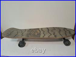 Powell Peralta Lance Mountain 1980s Vintage skateboard deck USED