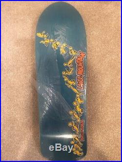 Powell Peralta Lance Mountain Doughboy Vintage Skateboard Deck