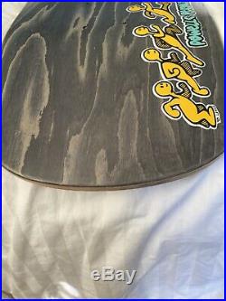 Powell Peralta Lance Mountain Doughboy Vintage Skateboard Deck