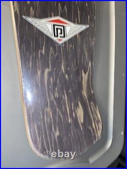 Powell Peralta Nicky Guerrero Feather Skateboard Deck NOS Vintage Original