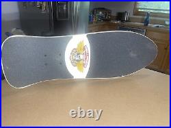 Powell Peralta Old School Skate Board #1533