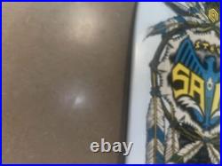 Powell Peralta Old School Skate Board #1533