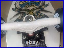 Powell Peralta Old School Skate Board #1533