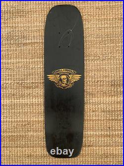 Powell Peralta Per Welinder Freestyle 2 Nos Vintage Skateboard Deck