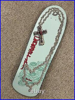 Powell Peralta Ray Underhill Skateboard New Powell Peralta Ray Underhill Skateboard New