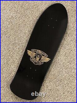 Powell Peralta Ray Underhill Skateboard New Powell Peralta Ray Underhill Skateboard New