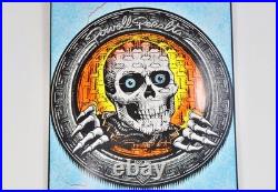 Powell Peralta Ripper Pool Light skateboard Independent trucks Powell wheels