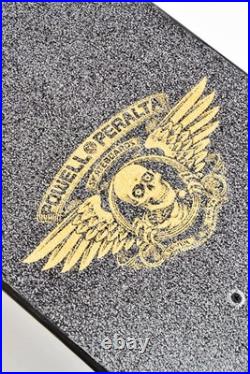 Powell Peralta Ripper Pool Light skateboard Independent trucks Powell wheels Powell Peralta Ripper Pool Light skateboard Independent trucks Powell wheels