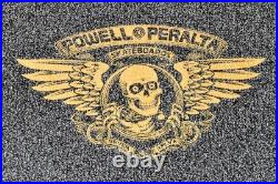 Powell Peralta Ripper Pool Light skateboard Independent trucks Powell wheels