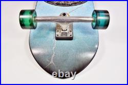 Powell Peralta Ripper Pool Light skateboard Independent trucks Powell wheels