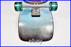 Powell Peralta Ripper Pool Light skateboard Independent trucks Powell wheels