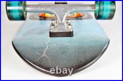 Powell Peralta Ripper Pool Light skateboard Independent trucks Powell wheels Powell Peralta Ripper Pool Light skateboard Independent trucks Powell wheels