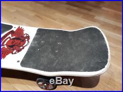 Powell Peralta Ripper skateboard complete vintage old school great shape