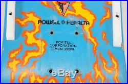 Powell & Peralta Seven Ply Tommy Guerrero Skateboard Complete 9 29