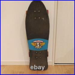 Powell & Peralta Skateboard Deck 80s vintage Used