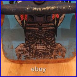 Powell & Peralta Skateboard Deck 80s vintage Used