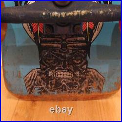 Powell & Peralta Skateboard Deck 80s vintage Used