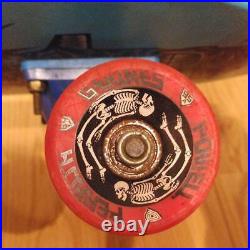 Powell & Peralta Skateboard Deck 80s vintage Used