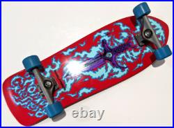 Powell Peralta Tommy Guerrero Skateboard withLance Mountain Independent Trucks Powell Peralta Tommy Guerrero Skateboard withLance Mountain Independent Trucks