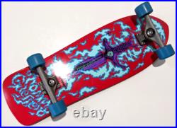 Powell Peralta Tommy Guerrero Skateboard withLance Mountain Independent Trucks Powell Peralta Tommy Guerrero Skateboard withLance Mountain Independent Trucks