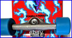 Powell Peralta Tommy Guerrero Skateboard withLance Mountain Independent Trucks Powell Peralta Tommy Guerrero Skateboard withLance Mountain Independent Trucks