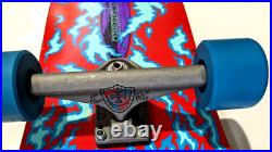Powell Peralta Tommy Guerrero Skateboard withLance Mountain Independent Trucks Powell Peralta Tommy Guerrero Skateboard withLance Mountain Independent Trucks