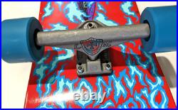Powell Peralta Tommy Guerrero Skateboard withLance Mountain Independent Trucks Powell Peralta Tommy Guerrero Skateboard withLance Mountain Independent Trucks
