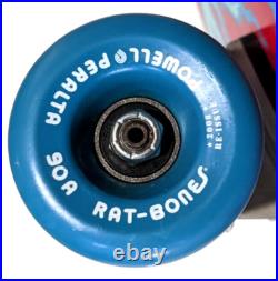 Powell Peralta Tommy Guerrero Skateboard withLance Mountain Independent Trucks Powell Peralta Tommy Guerrero Skateboard withLance Mountain Independent Trucks