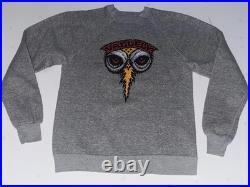 Powell Peralta Vintage Mike Vallely Elephant Skateboard Sweatshirt Original OG Powell Peralta Vintage Mike Vallely Elephant Skateboard Sweatshirt Original OG