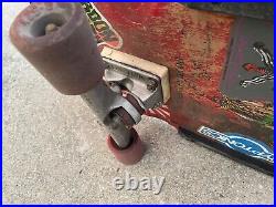 Powell peralta mike mcgill vintage 1980 s skateboard