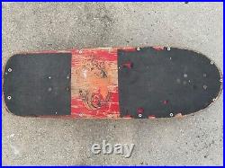 Powell peralta mike mcgill vintage 1980 s skateboard