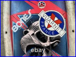 Powell peralta tony hawk skateboard Vintage Old School 80's