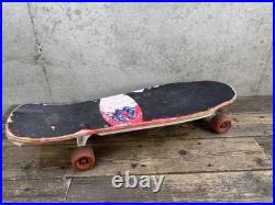 Powell peralta tony hawk skateboard Vintage Old School 80's