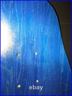 Prime World Industries Rocco III Pooh Vintage Skateboard Reissue Deck Screened Prime World Industries Rocco III Pooh Vintage Skateboard Reissue Deck Screened