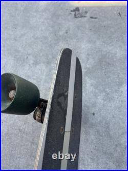 Quiksilver Vintage 1977 Powell peralta skateboard Quiksilver Vintage 1977 Powell peralta skateboard