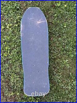 RARE 1987 Original Paul Schmitt Stix Allen Midgett Skateboard Deck NICE