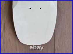 RARE Natas Kaupas SIGNED Shinola 098/100 Grail Deck Skateboard