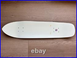 RARE Natas Kaupas SIGNED Shinola 098/100 Grail Deck Skateboard RARE Natas Kaupas SIGNED Shinola 098/100 Grail Deck Skateboard