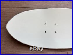 RARE Natas Kaupas SIGNED Shinola 098/100 Grail Deck Skateboard RARE Natas Kaupas SIGNED Shinola 098/100 Grail Deck Skateboard