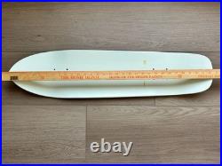 RARE Natas Kaupas SIGNED Shinola 098/100 Grail Deck Skateboard