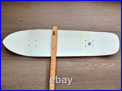 RARE Natas Kaupas SIGNED Shinola 098/100 Grail Deck Skateboard RARE Natas Kaupas SIGNED Shinola 098/100 Grail Deck Skateboard